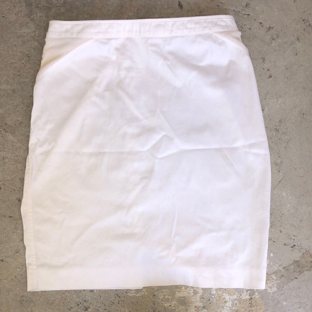 Versus  Versace skirt